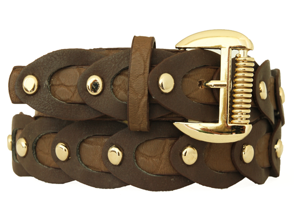 Bayan Deri Kemer DK1115