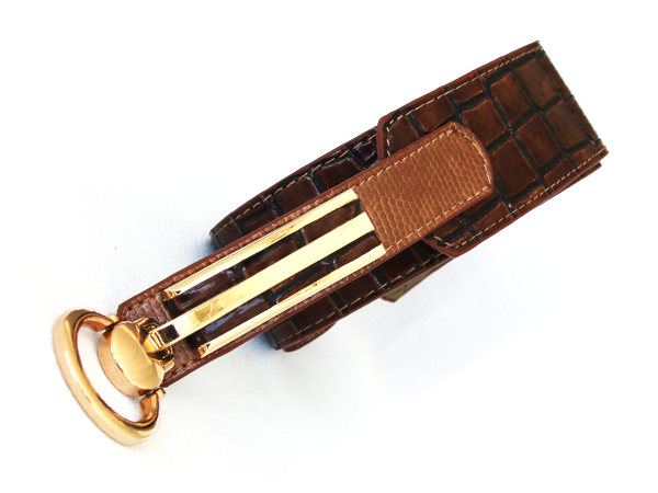 Bayan Deri Kemer DK67