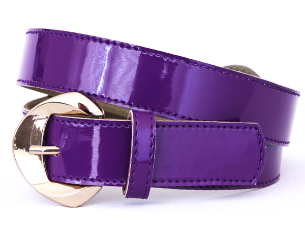 Bayan Deri Kemer DK525