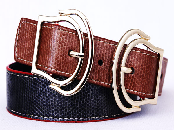 Bayan Deri Kemer DK725