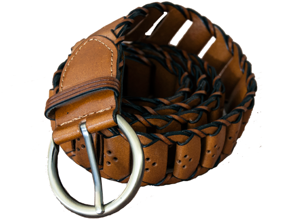 Bayan Deri Kemer DK15