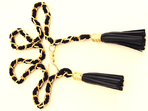 Bayan Deri Kemer DK1525