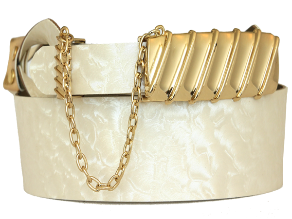 Bayan Deri Kemer DK1025