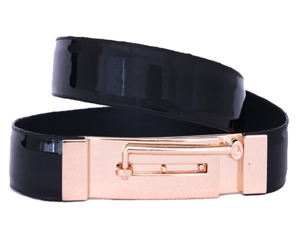 Bayan Deri Kemer DK1402