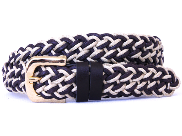 Bayan Deri Kemer DK944